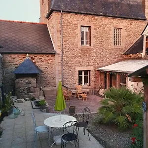  Séjour chez l'habitant Les Forges Du Lou France