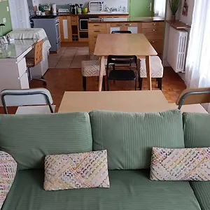  Appartement 3 Pièces 10 Min De Lyon France